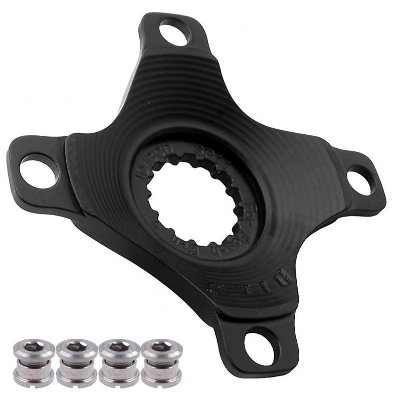 PILO SP11 - Spider for Bosch CX GEN 4 - 104BCD Chainring Compatible