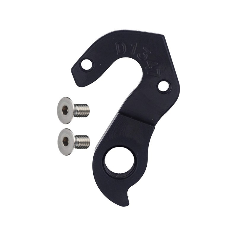 D1347 derailleur hanger LOOK - 00013034 D1347 derailleur hanger LOOK - 00013034