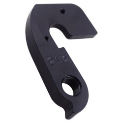 Patte de dérailleur D1346 LOUIS GARNEAU - DH-0015