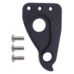 Patte de dérailleur D1343 LAPIERRE - 02017502