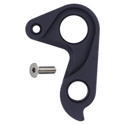 Patte de dérailleur D1348 LOOK - 00028696, 00027998