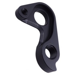Patte de dérailleur D1348 LOOK - 00028696, 00027998