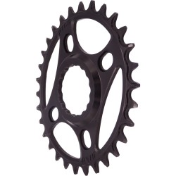 Oval Direct Mount Chainrings HG12 - Race Face Cinch