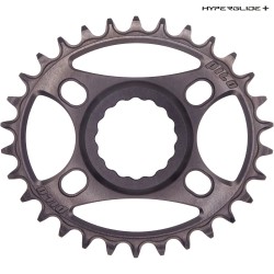 Oval Direct Mount Chainrings HG12 - Race Face Cinch