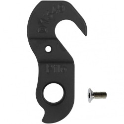 Patte de dérailleur D1349 DEVINCI AUTOBAHN