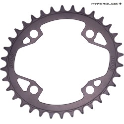 Plateaux 96BCD Ovale HG12 - Symétrique