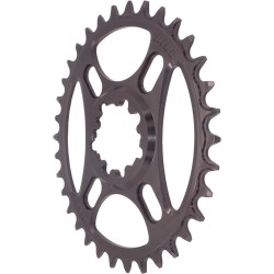 Oval Direct Mount Chainrings HG12 - Sram