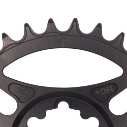 Plateaux Direct Mount - Sram
