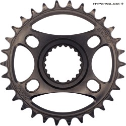 Direct Mount Chainrings HG12 - Shimano