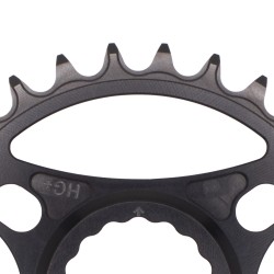 Direct Mount Chainrings HG12 - Race Face Cinch