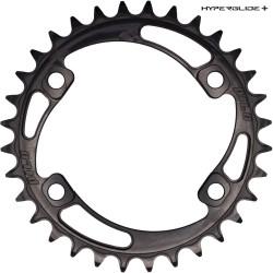 96BCD Chainrings HG12 - Asymmetrical Shimano XT M8000 and SLX M7000