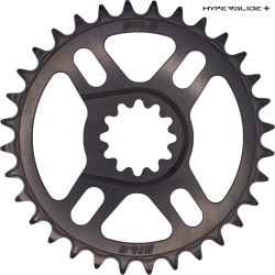 Direct Mount Chainrings HG12 - Middleburn