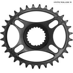 Oval Direct Mount Chainrings HG12 - Shimano