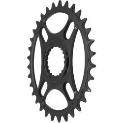 Oval Direct Mount Chainrings HG12 - Shimano