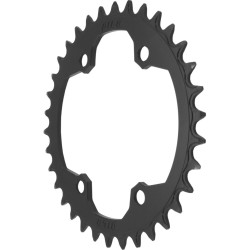 Plateaux 96BCD HG12 - Asymétrique Shimano XT M8000 et SLX M7000