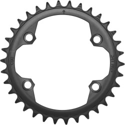 Plateaux 96BCD HG12 - Asymétrique Shimano XT M8000 et SLX M7000