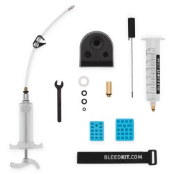 BLEEDKIT SHIMANO Workshop Edition (MTB / Route) - BK-28077