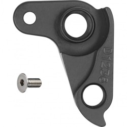 D1236 Derailleur Hanger ROSSIGNOL - RMJGP20000