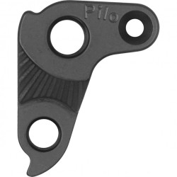 D1236 Derailleur Hanger ROSSIGNOL - RMJGP20000