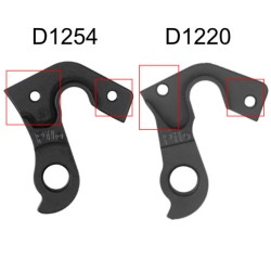 D1254 CIPOLLINI Derailleur Hanger - 030000149
