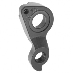 D1278 Derailleur hanger MONGOOSE, SCHWINN