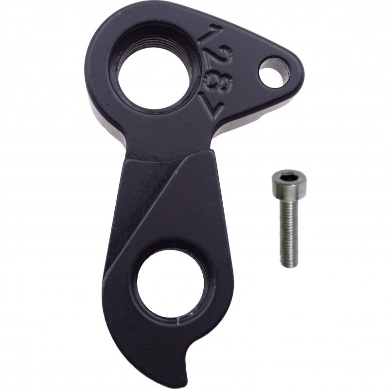 D1287 RIBBLE, RILLEY Derailleur Hanger - PRIBFRASPRHANCGRTI D1287 RIBBLE, RILLEY Derailleur Hanger - PRIBFRASPRHANCGRTI