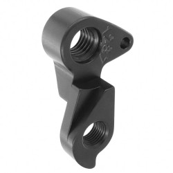 D1287 RIBBLE, RILLEY Derailleur Hanger - PRIBFRASPRHANCGRTI