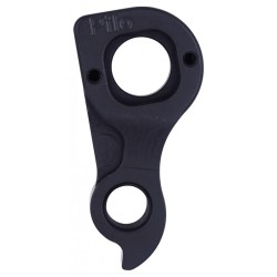 D1289 Derailleur Hanger COMMENCAL DH V5 - W22DHV5RHR