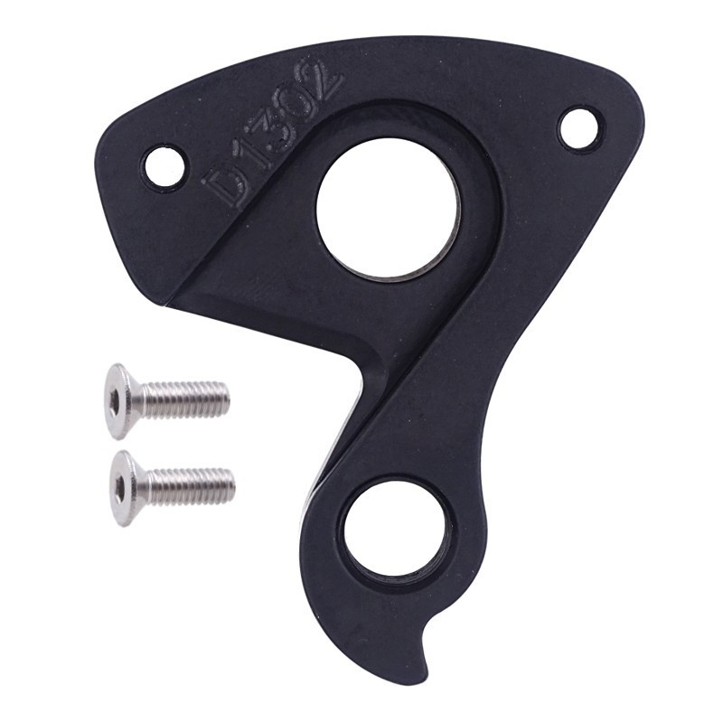 D1302 Derailleur Hanger AUTHOR, LOOK - 00013038 D1302 Derailleur Hanger AUTHOR, LOOK - 00013038