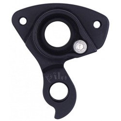 D1302 Derailleur Hanger AUTHOR, LOOK - 00013038