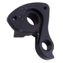 D1302 Derailleur Hanger AUTHOR, LOOK - 00013038
