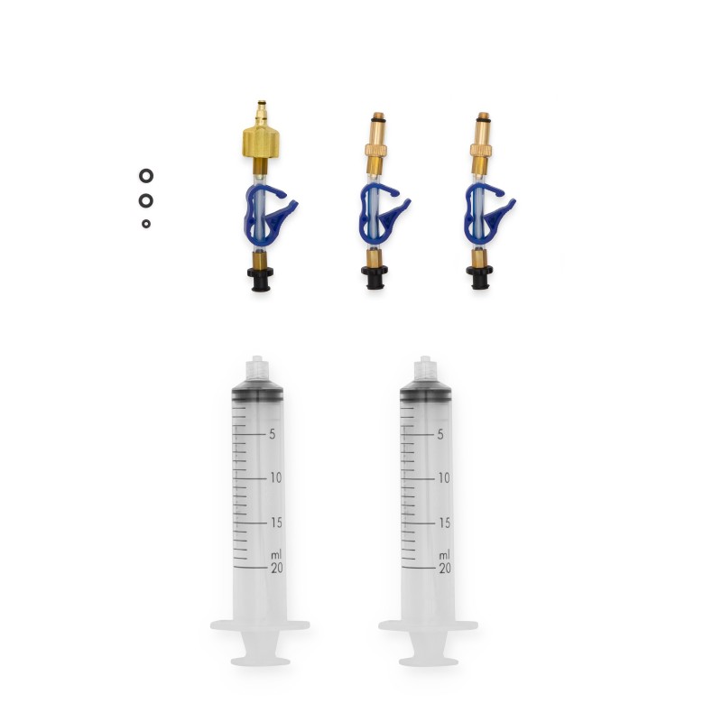 BLEEDKIT SRAM Basic Edition - BK-80010