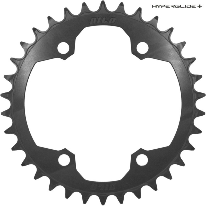 Plateaux 96BCD HG12 - Asymétrique Shimano XT M8000 et SLX M7000 Plateaux 96BCD HG12 - Asymétrique Shimano XT M8000 et SLX M7000