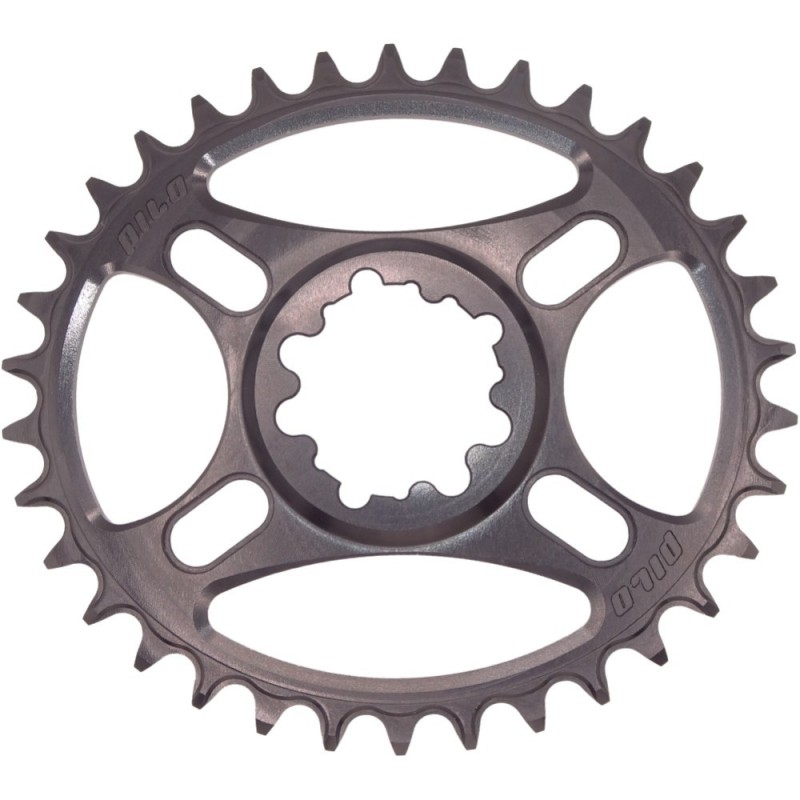Plateaux Direct Mount Ovale - Sram Plateaux Direct Mount Ovale - Sram