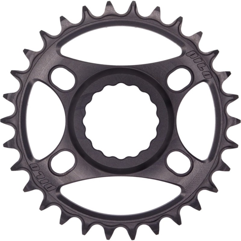 Direct Mount Chainrings - Race Face Cinch Direct Mount Chainrings - Race Face Cinch