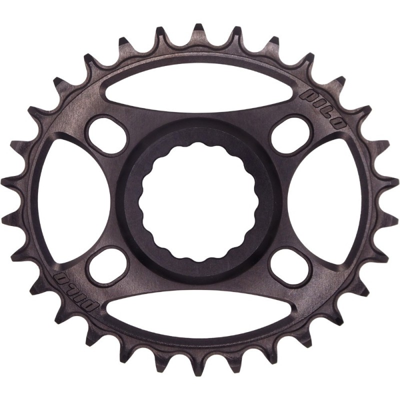 Oval Direct Mount Chainrings - Race Face Cinch Oval Direct Mount Chainrings - Race Face Cinch