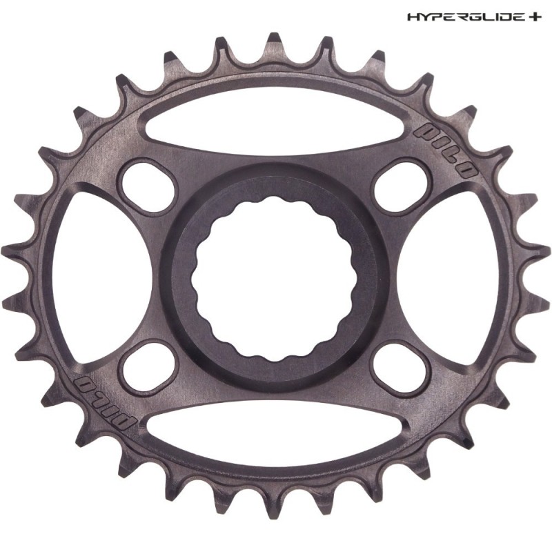 Oval Direct Mount Chainrings HG12 - Race Face Cinch Oval Direct Mount Chainrings HG12 - Race Face Cinch