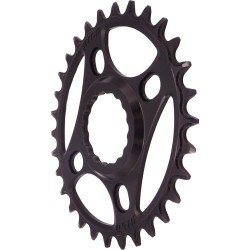 Oval Direct Mount Chainrings HG12 - Race Face Cinch