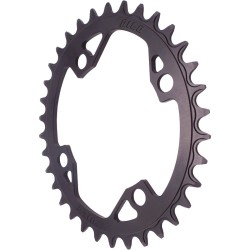 Plateaux 96BCD Ovale HG12 - Symétrique