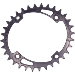 Oval 104BCD Chainrings