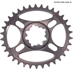 Plateaux Direct Mount Ovale HG12 - Sram