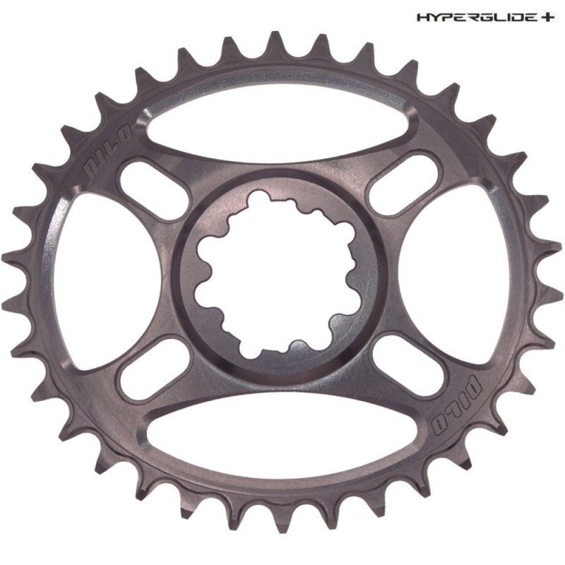 Oval Direct Mount Chainrings HG12 - Sram Oval Direct Mount Chainrings HG12 - Sram