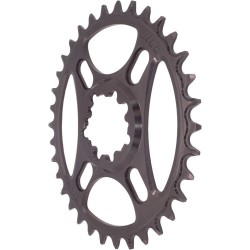 Oval Direct Mount Chainrings HG12 - Sram
