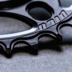 Oval Direct Mount Chainrings HG12 - Sram