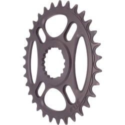 Oval Direct Mount Chainrings HG12 - Cannondale / FSA