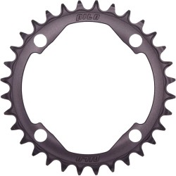 104BCD Chainrings