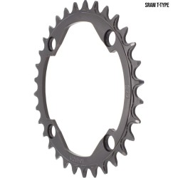 Plateaux 104BCD T-TYPE