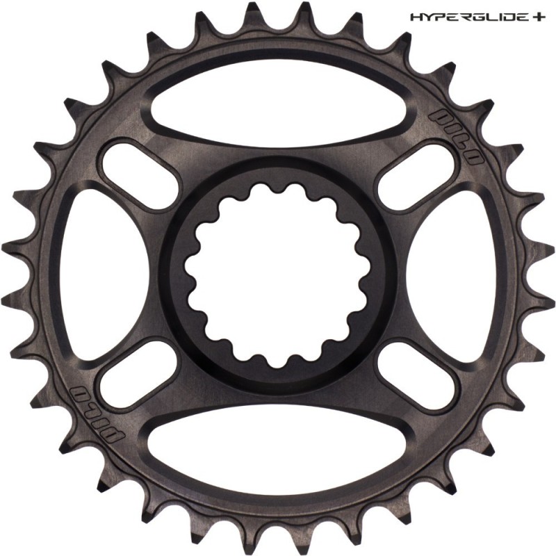 Direct Mount Chainrings HG12 - E*Thirteen Direct Mount Chainrings HG12 - E*Thirteen