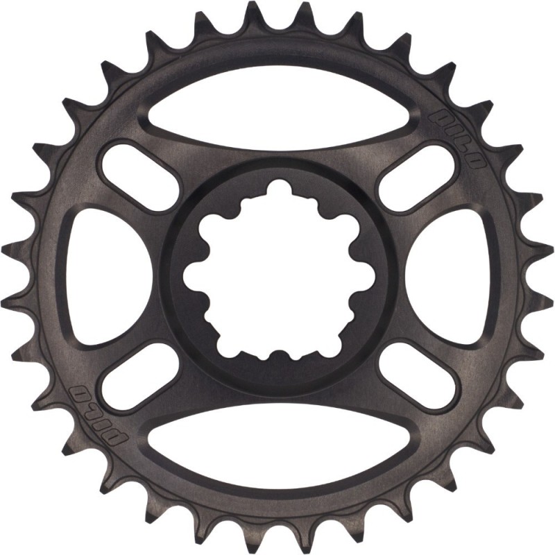 Plateaux Direct Mount - Sram