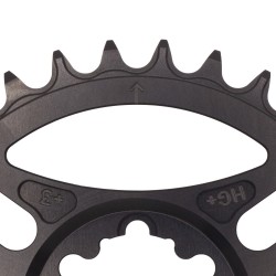 Plateaux Direct Mount - Sram